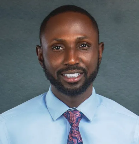 Joseph Emmanuel Yaba