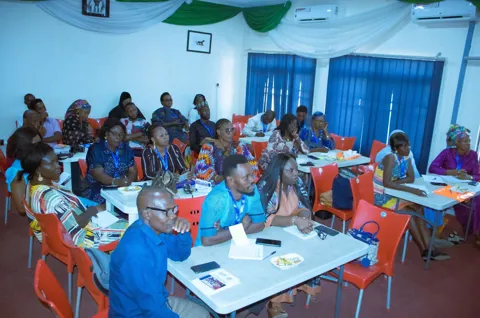 Media & Information Literacy Program for Public Library