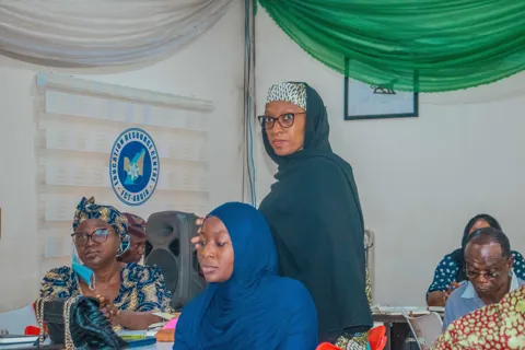 Comprehensive Digital Information Program for Librarians (C-DIP 1.0)