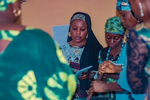 Women Livelihood and Enterprise Program