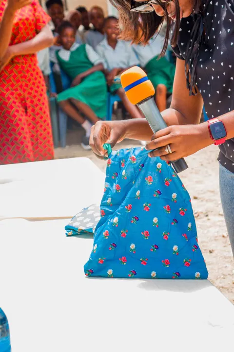 2024 International Menstrual Hygieneday