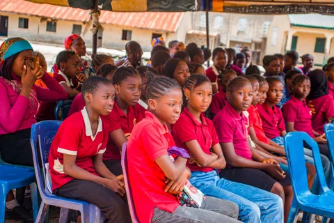 2024 International Menstrual Hygieneday