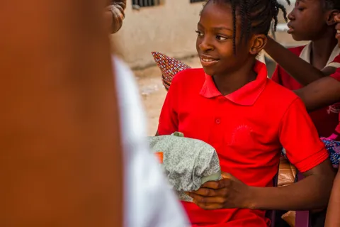 2024 International Menstrual Hygieneday