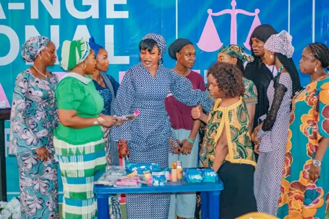 Women Livelihood and Enterprise Program