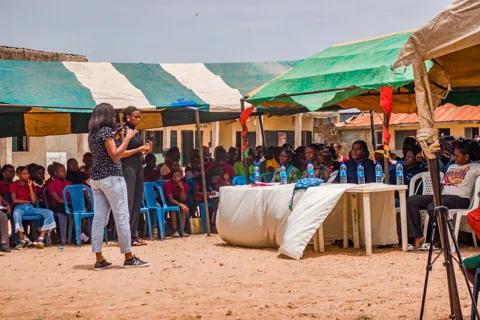 2024 International Menstrual Hygieneday
