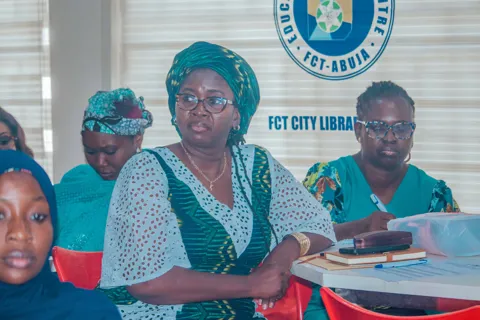 Comprehensive Digital Information Program for Librarians (C-DIP 1.0)