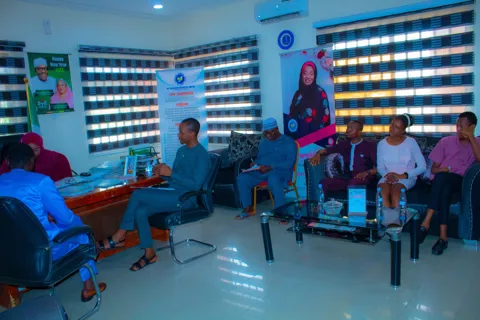 YiSHDA -FCT Education Resources Centre Partnership