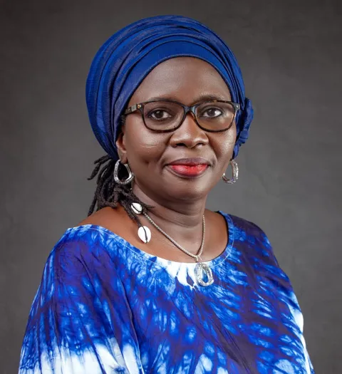 Folasade Adepoju