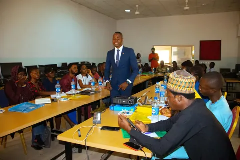 Media & Information Literacy Program for Public Library
