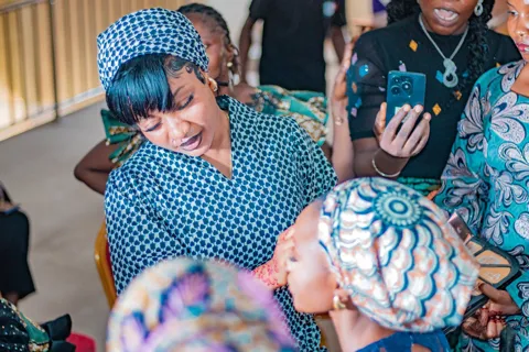 Women Livelihood and Enterprise Program