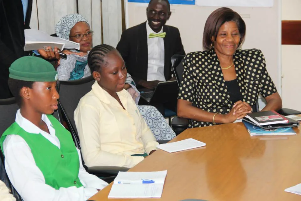Girls Mentorship Programs