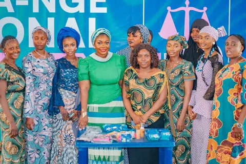 Women Livelihood and Enterprise Program