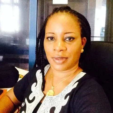 Franca Nnaji Thomas