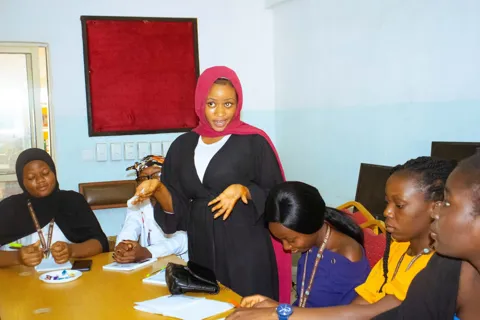 Media & Information Literacy Program for Public Library