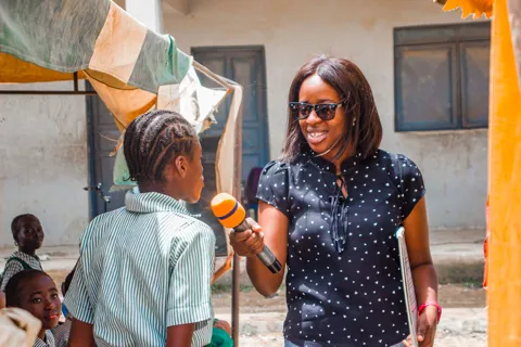 2024 International Menstrual Hygieneday