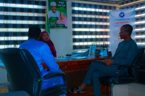 YiSHDA -FCT Education Resources Centre Partnership