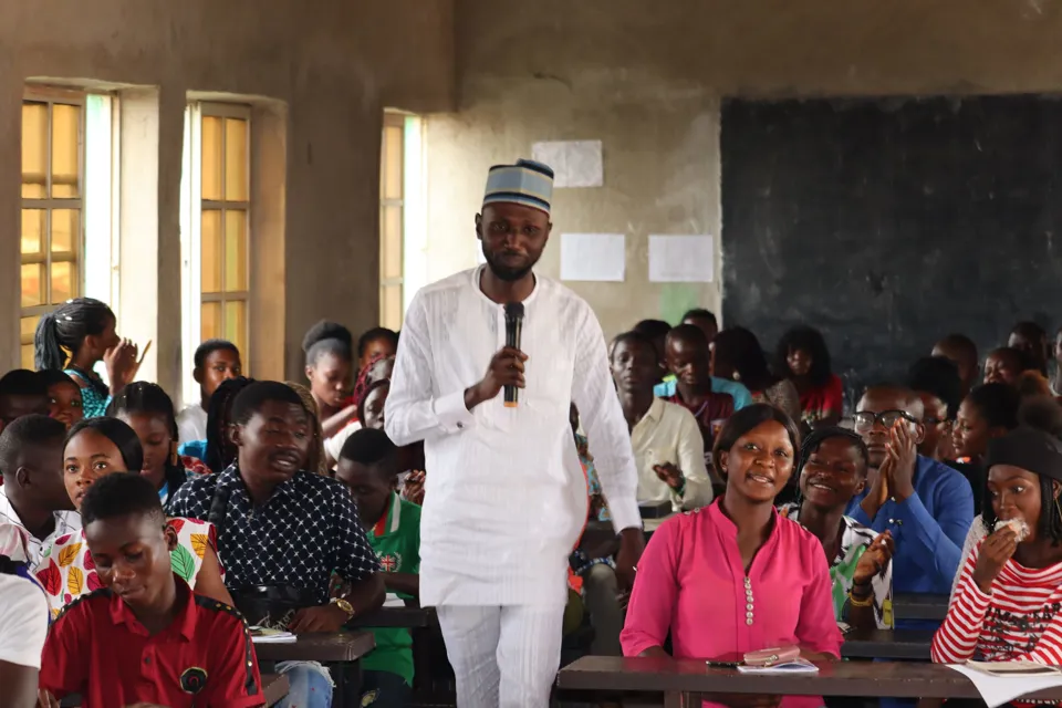 Civic Engagement, Education & Governance