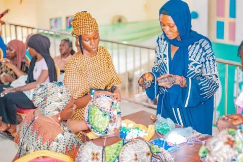 Women Livelihood and Enterprise Program