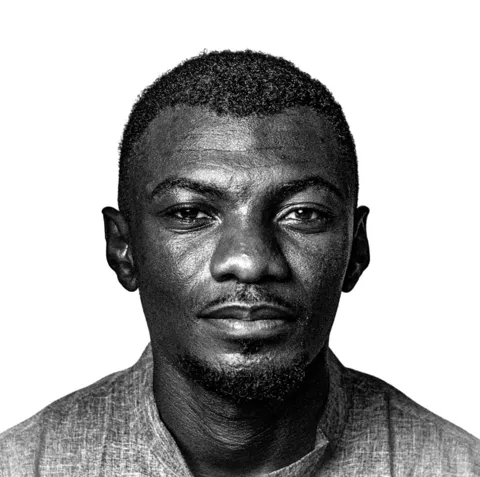 Caleb Ishaya Oseshi