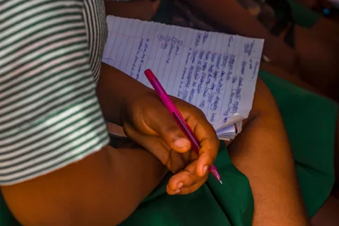 2024 International Menstrual Hygieneday