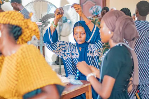 Women Livelihood and Enterprise Program