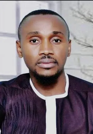 Benjamin Chibundu