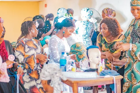Women Livelihood and Enterprise Program