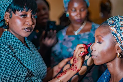 Women Livelihood and Enterprise Program