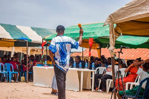 2024 International Menstrual Hygieneday