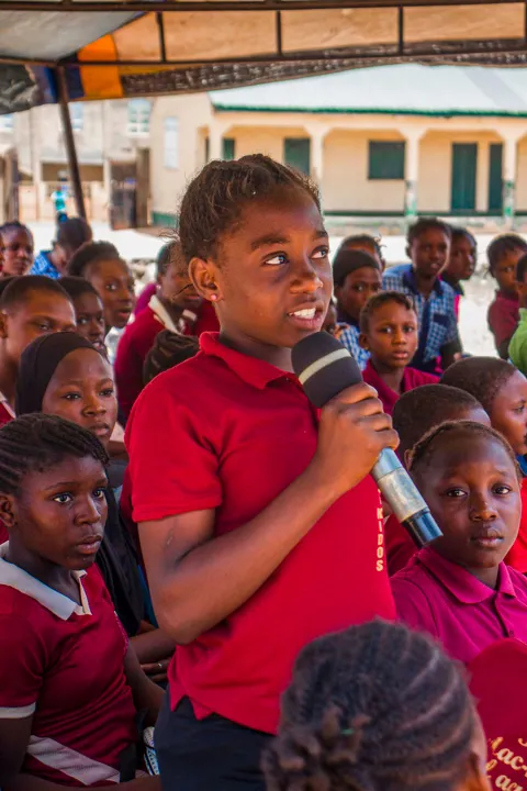 2024 International Menstrual Hygieneday