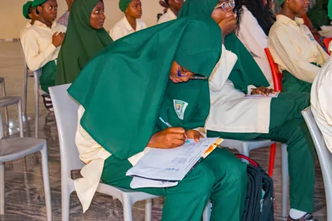 2025 International Day of the Girl Child