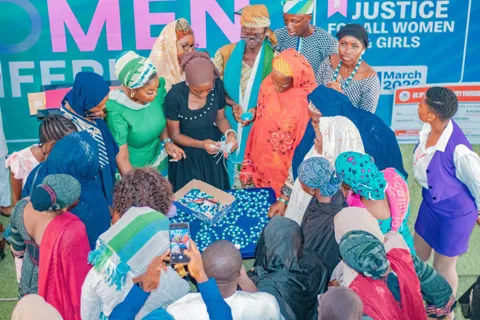 Women Livelihood and Enterprise Program