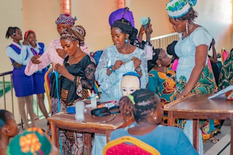 Women Livelihood and Enterprise Program