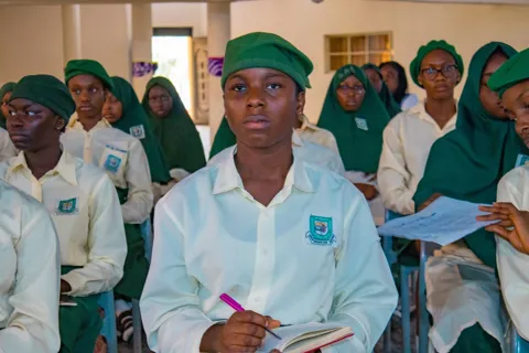 2025 International Day of the Girl Child