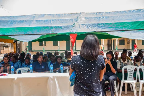 2024 International Menstrual Hygieneday
