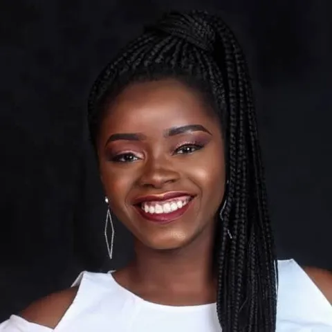 Folasade Fabiyi