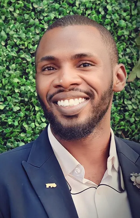 Princely-Joseph Ikhimealo