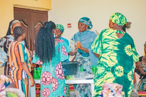 Women Livelihood and Enterprise Program