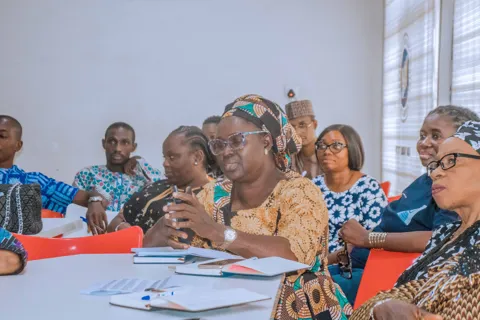 Comprehensive Digital Information Program for Librarians (C-DIP 1.0)