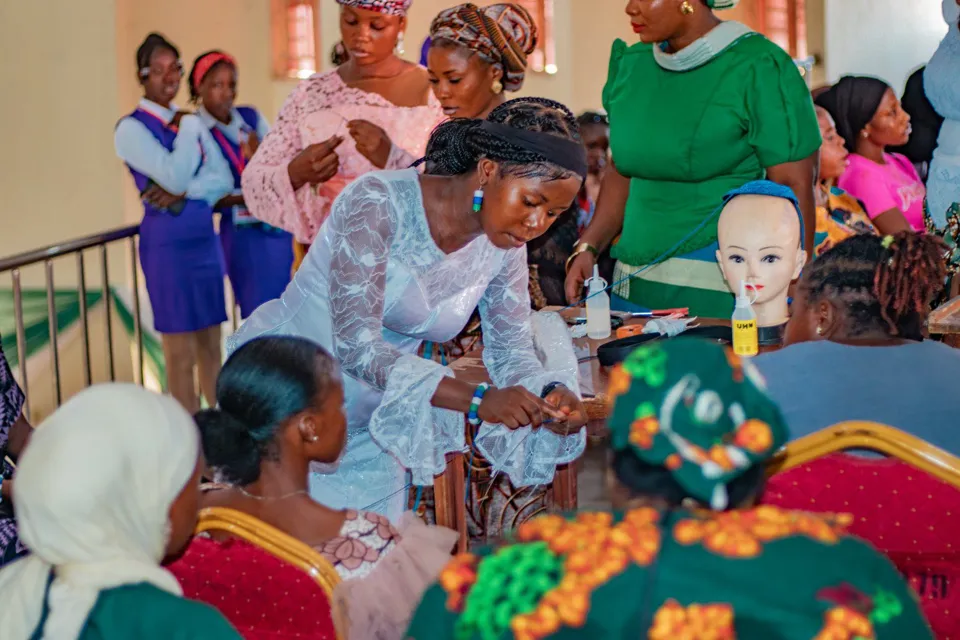Women Livelihood and Enterprise Program