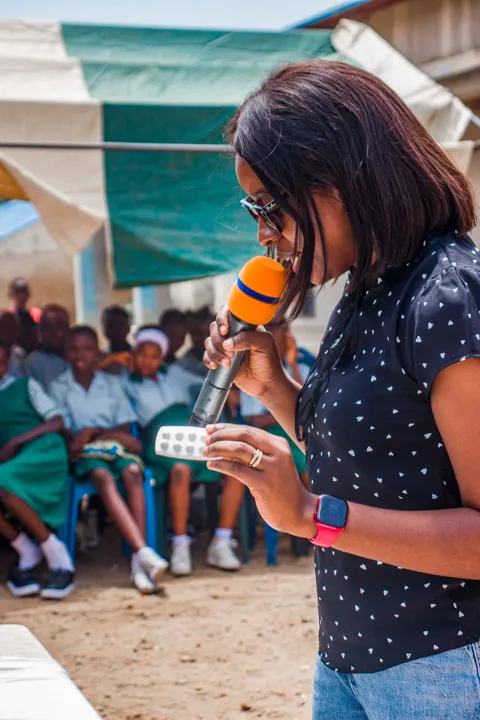 2024 International Menstrual Hygieneday