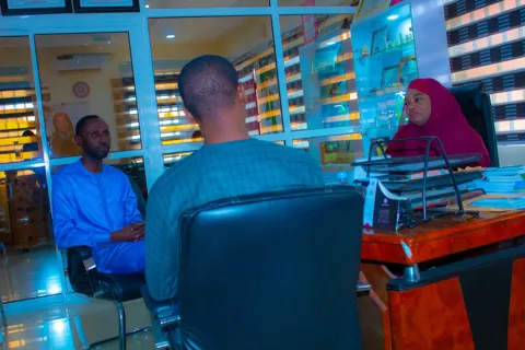 YiSHDA -FCT Education Resources Centre Partnership