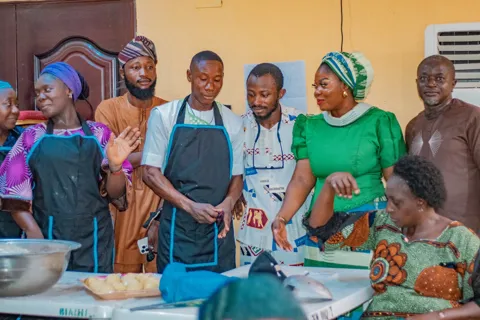 Women Livelihood and Enterprise Program