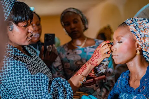 Women Livelihood and Enterprise Program
