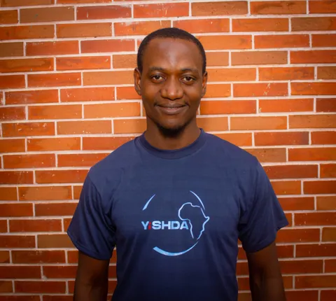 Moses Agbara