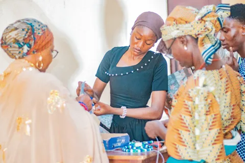 Women Livelihood and Enterprise Program