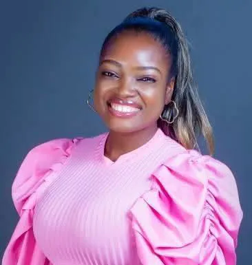 Anita Haruna