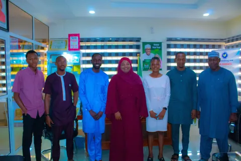 YiSHDA -FCT Education Resources Centre Partnership