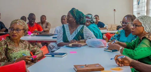 Comprehensive Digital Information Program for Librarians (C-DIP 1.0)