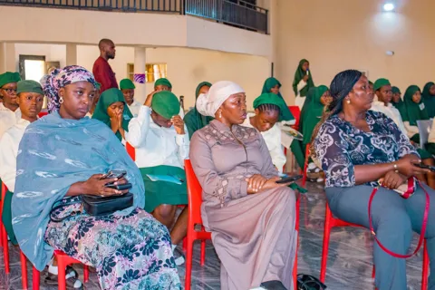 2025 International Day of the Girl Child